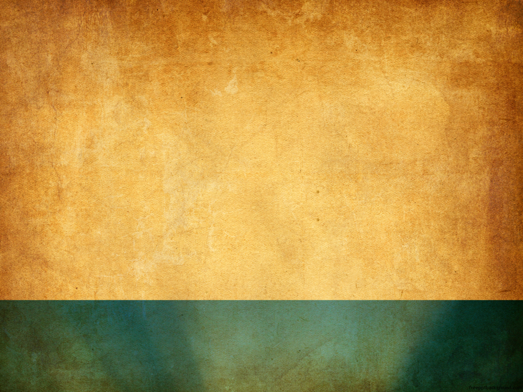 Old Paper Slide Template Free PPT Background