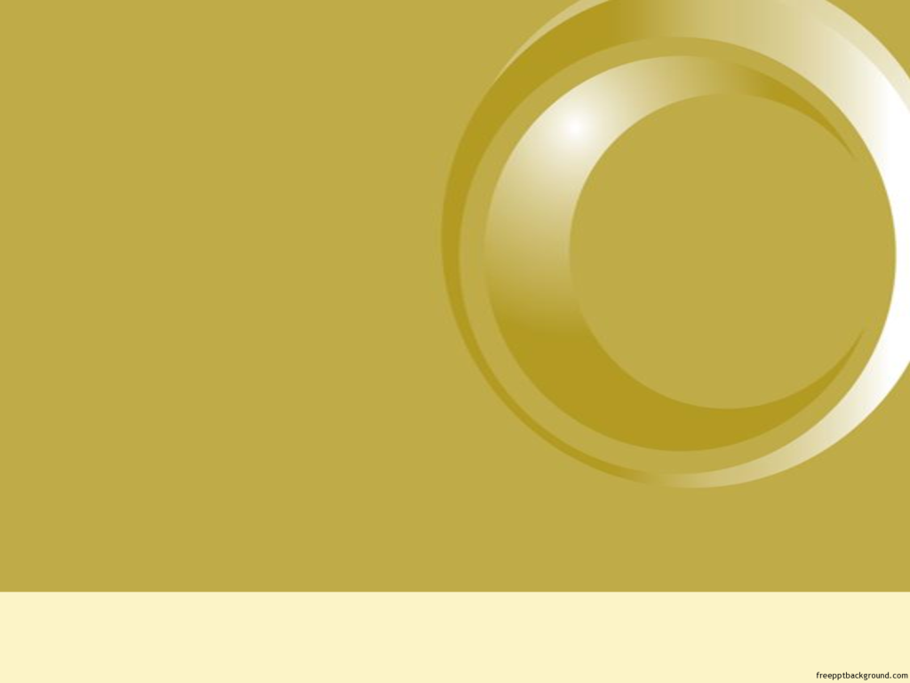 gold-free-ppt-background