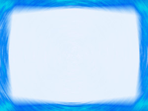 blue-presentation-frame