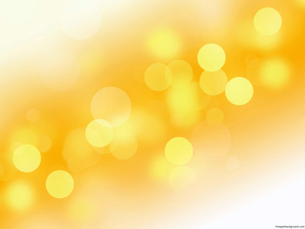 yellow-free-ppt-background